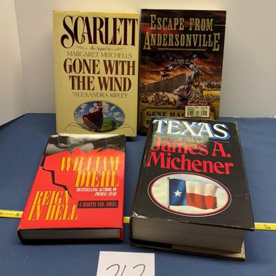 Book Lot