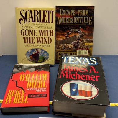Book Lot