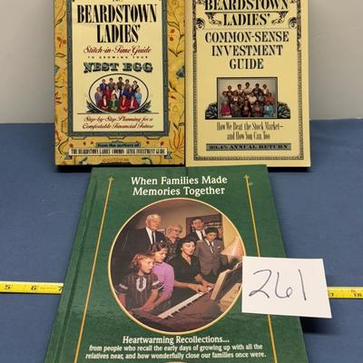 Book Lot