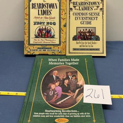 Book Lot