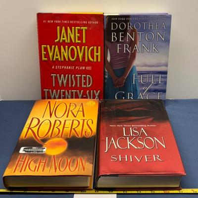 Book Lot