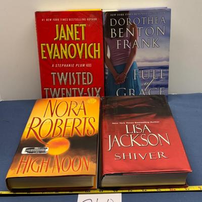 Book Lot