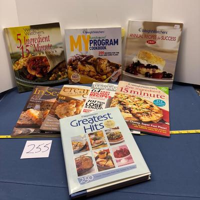 Weight Watchers Collection