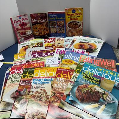 Book Lot