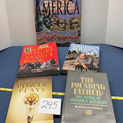 Book Lot