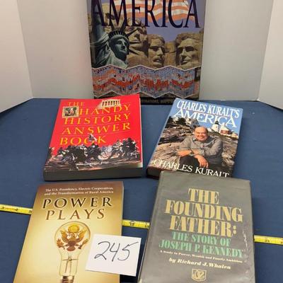 Book Lot