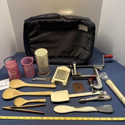 Pampered Chef Lot