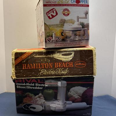 Kitchen Lot
