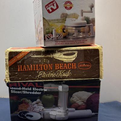 Kitchen Lot