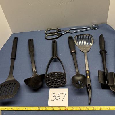 Kitchen Lot