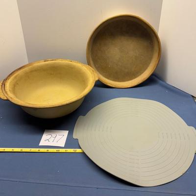 Pampered Chef Lot