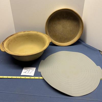 Pampered Chef Lot