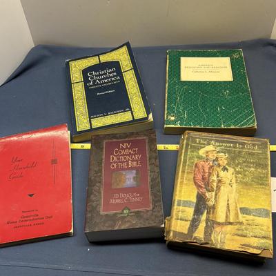 Book Lot