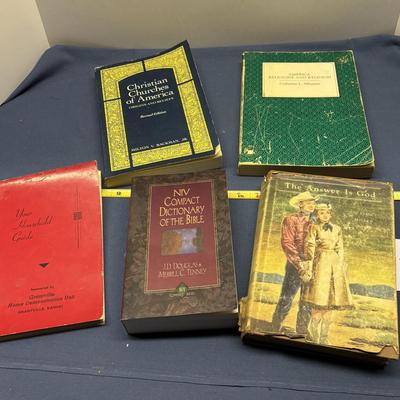 Book Lot