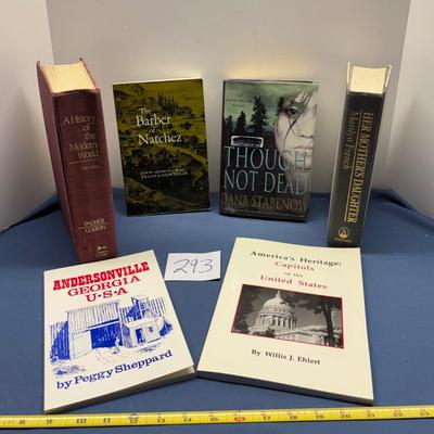 Book Lot