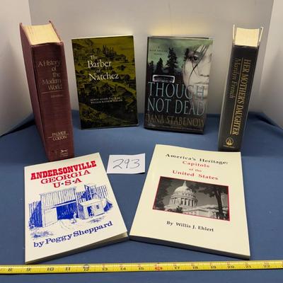 Book Lot
