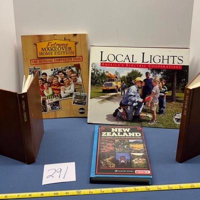 Book Lot