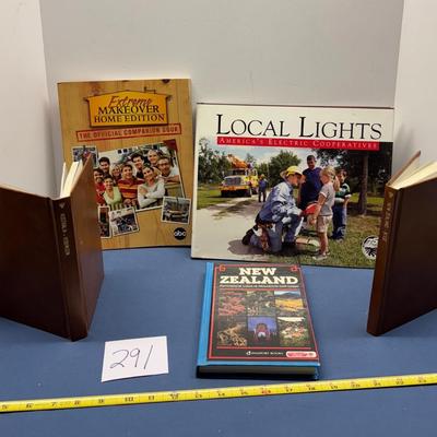 Book Lot