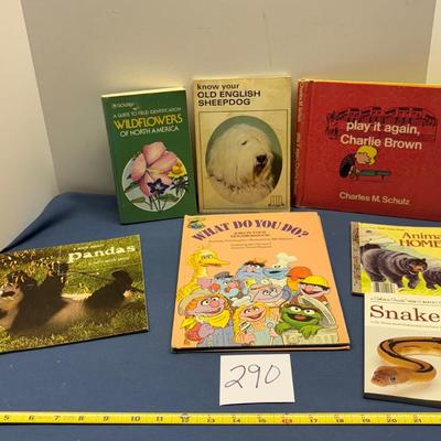 Book Lot