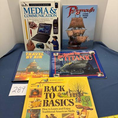Book Lot