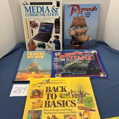 Book Lot