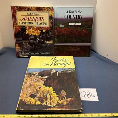 America Book Lot