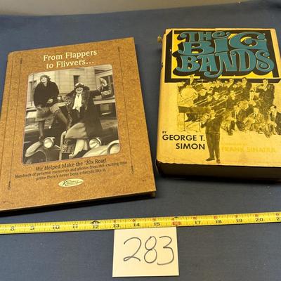 Oldies Book