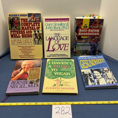 Book Lot