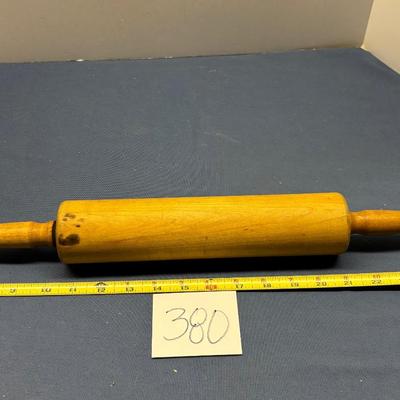 Foley Rolling Pin