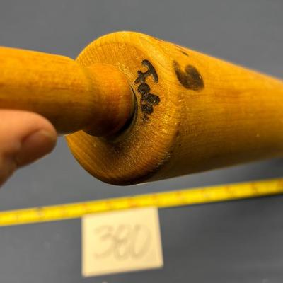 Foley Rolling Pin