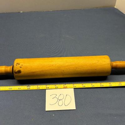 Foley Rolling Pin