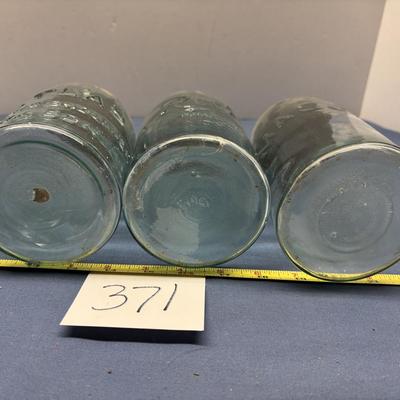 Vintage Jar Lot