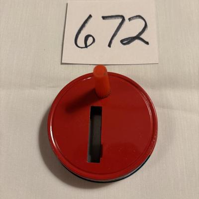 Vintage Noise Maker