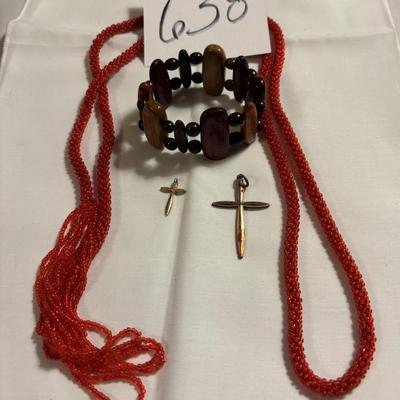 Jewelry Lot