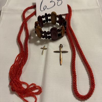 Jewelry Lot