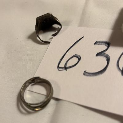 Ring Lot
