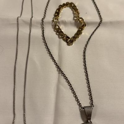 Jewelry Lot
