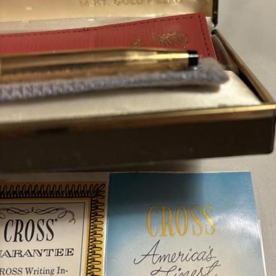 Cross Pen