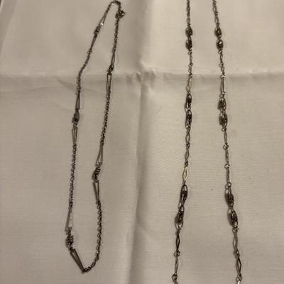 Necklace Lot