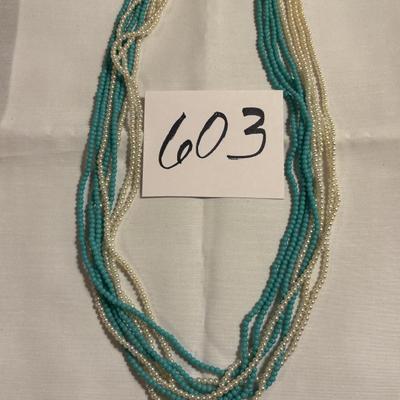 Necklace