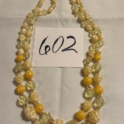 Necklace