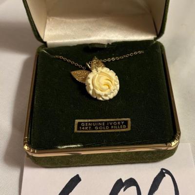 Necklace