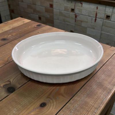 Corningware Dishes 3 Pieces