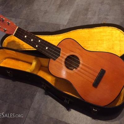 Ukulele