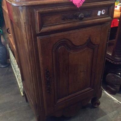Hall Chest