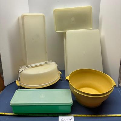 Kitchen Lot