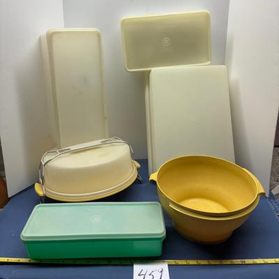Kitchen Lot