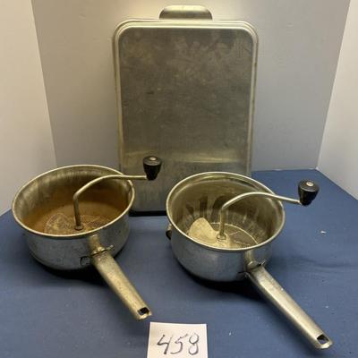 Foley Kitchen Lot