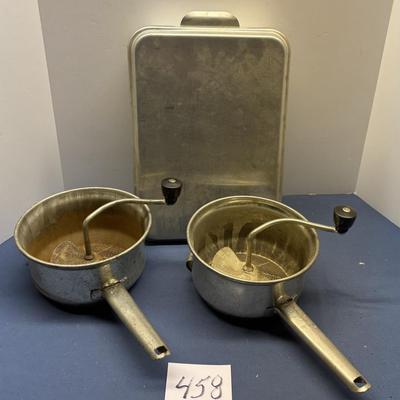 Foley Kitchen Lot