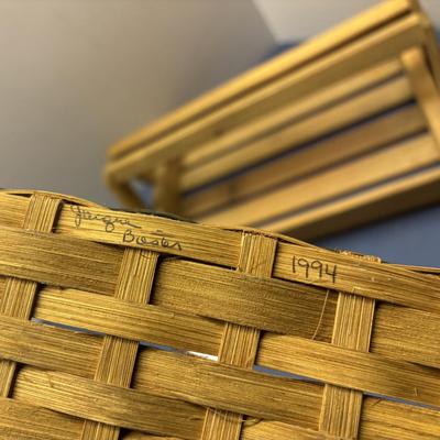 Jacque Biester Basket and More